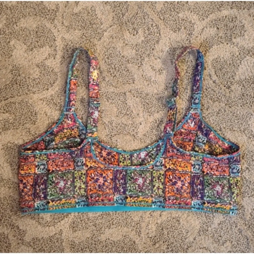 Parade women bralette